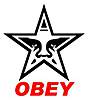 ������ ��� Obey