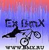 ������ ��� eX BmX