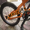 ������ ��� BMX-Zurn