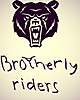 ������ ��� Brotherly riders