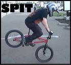 ������ ��� Spit